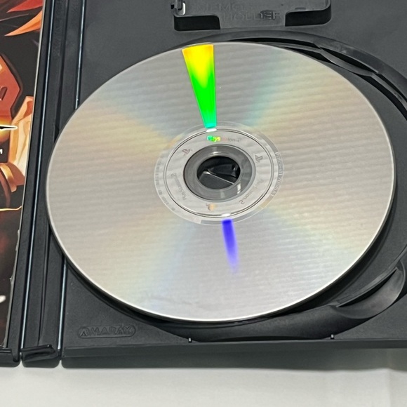 Makai Kingdom for ps2 - Picture 3 of 3